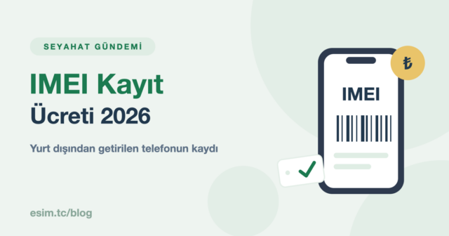 IMEI kayıt ücreti 2026 kapak görseli