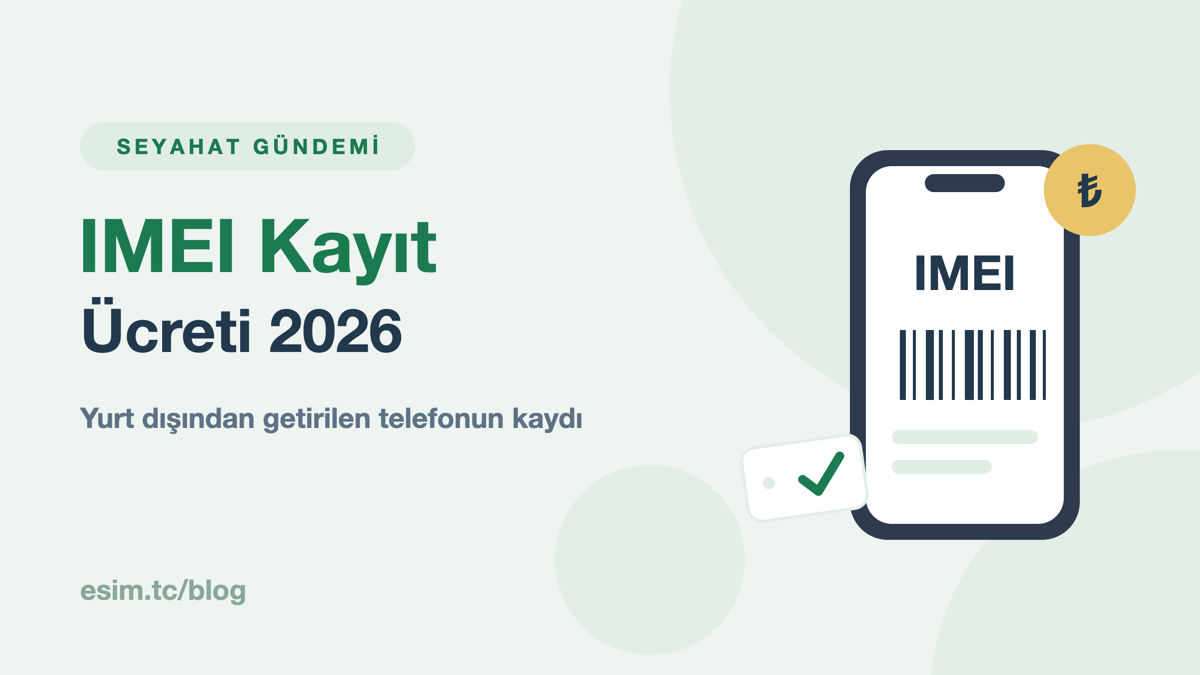 IMEI kayıt ücreti 2026 kapak görseli